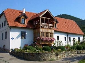 Ferienwohnung Weindaxl - Familie Seitner