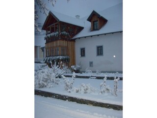 Appartamento per vacanze Spitz Registrazione all'aperto 3