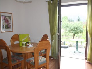 Appartamento per vacanze Spitz Caratteristiche 7