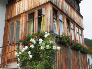 Ferienwohnung Weindaxl - Familie Seitner