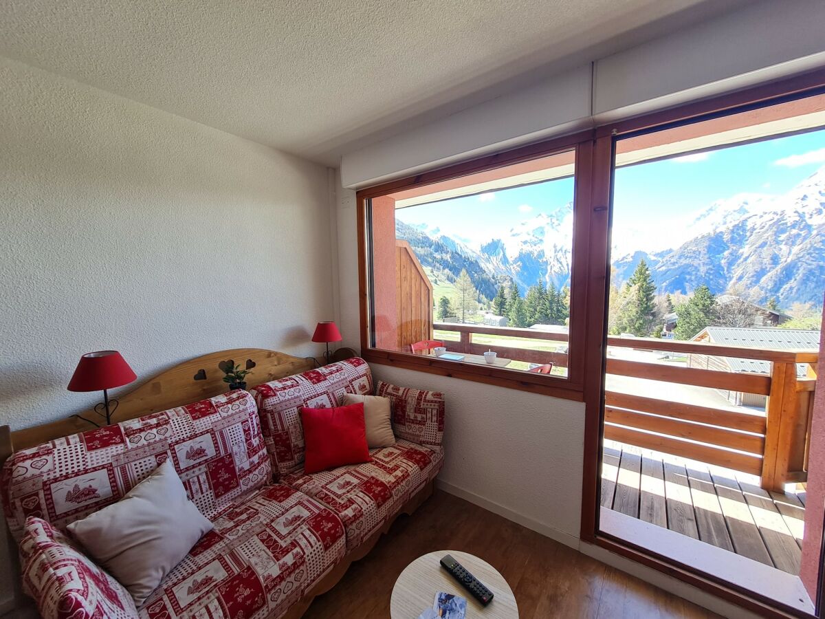 Apartment Les Deux Alpes Features 1