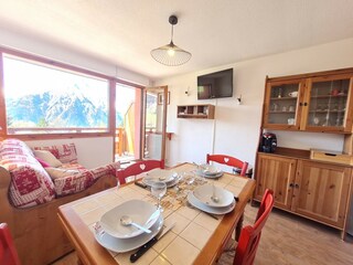 Appartement Les Deux Alpes Équipement 7
