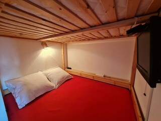 Appartement Les Deux Alpes Équipement 8