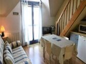 Apartamento Saint-Gildas-de-Rhuys  1