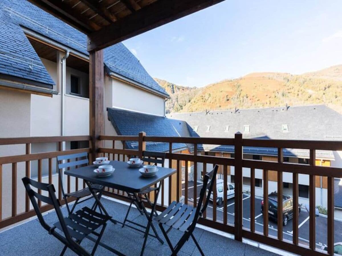 Apartment Saint-Lary-Soulan  1