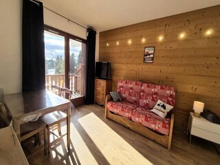 Apartment Le Revard  22