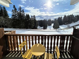 Apartment Le Revard  13