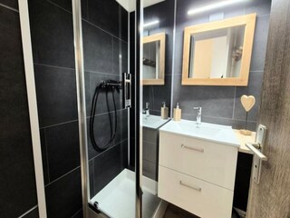 Apartment Le Revard  14