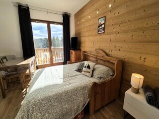 Apartment Le Revard  15