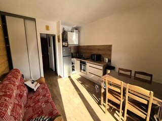 Apartment Le Revard  17