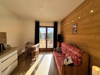 Apartment Le Revard  32