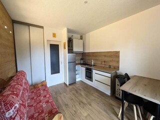 Apartment Le Revard  24