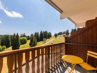Apartment Le Revard  36
