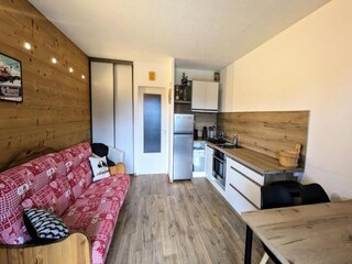 Apartment Le Revard  21