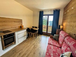 Appartement Le Revard  26
