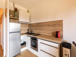 Appartement Le Revard  37