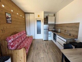Apartment Le Revard  28