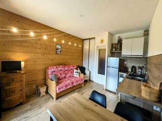 Apartment Le Revard  6