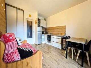Apartment Le Revard  7