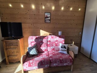 Appartement Le Revard  29