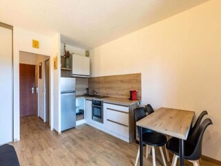 Appartement Le Revard  9
