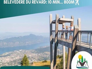 Apartment Le Revard  30