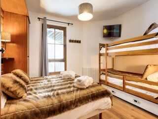 Apartment Montvalezan  31