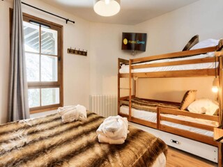 Apartment Montvalezan  32