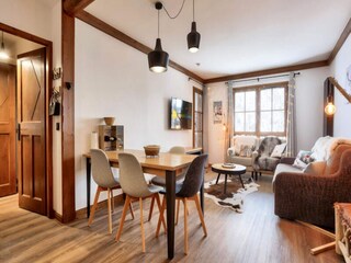 Apartment Montvalezan  10