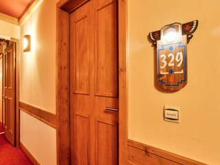 Apartment Montvalezan  13