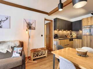 Apartment Montvalezan  15