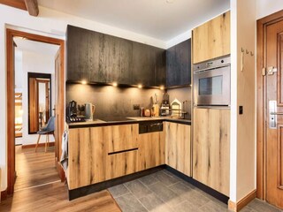 Apartment Montvalezan  16