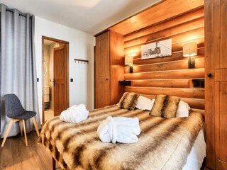 Apartment Montvalezan  17