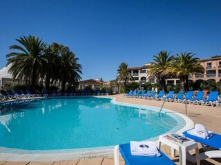 Apartment Grimaud  3