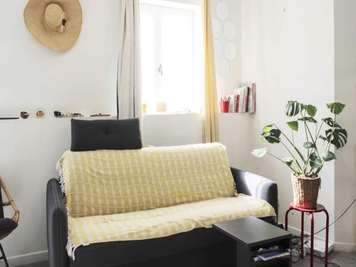 Apartamento Paris  1