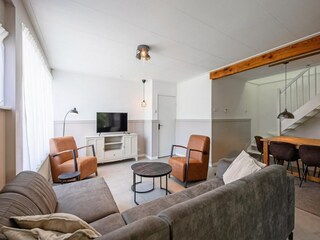 Apartamento De Koog  3