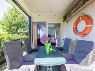 Apartamento De Koog  4