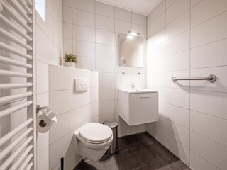 Apartamento De Koog  12