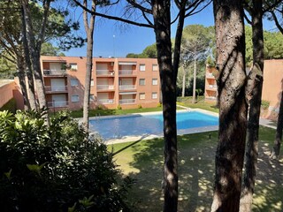 Casa de vacaciones Pals Grabación al aire libre 11