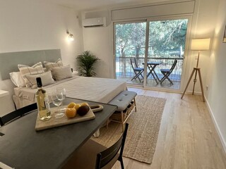 Ferienhaus Pals Ausstattung 24