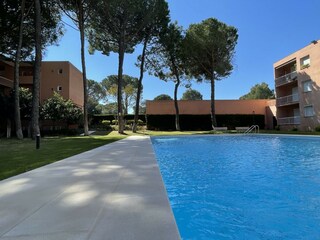 Casa de vacaciones Pals Grabación al aire libre 3