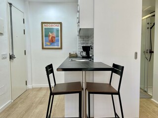 Casa de vacaciones Pals Características 15