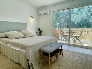 Ferienhaus Pals Ausstattung 21
