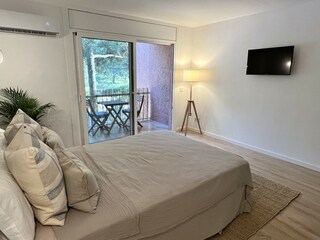 Casa de vacaciones Pals Características 25