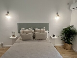 Ferienhaus Pals Ausstattung 23