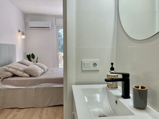 Ferienhaus Pals Ausstattung 16