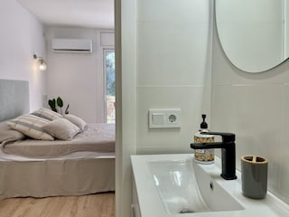 Holiday house Pals Features 15