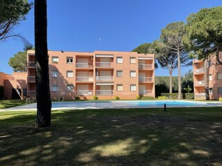 Casa de vacaciones Pals Grabación al aire libre 12