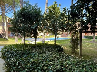 Casa de vacaciones Pals Grabación al aire libre 13