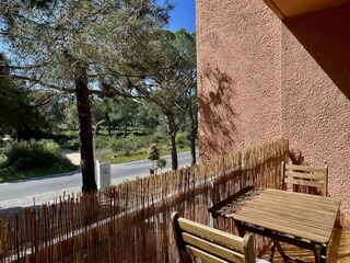 Casa de vacaciones Pals Grabación al aire libre 4